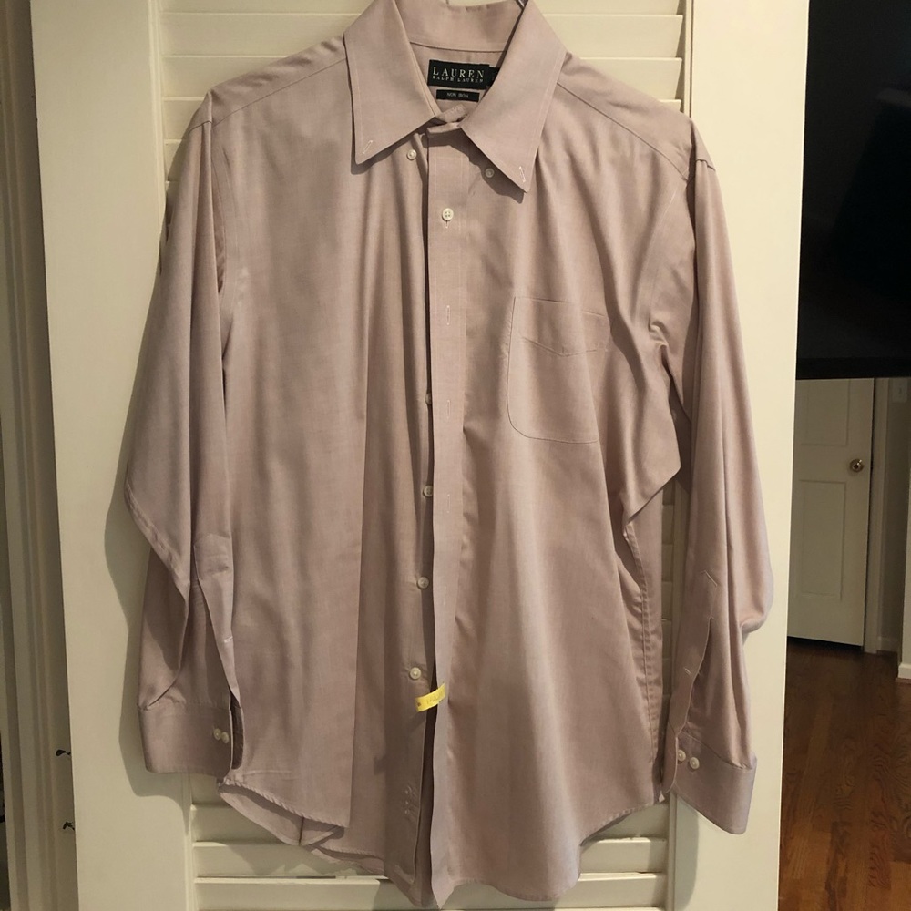 Ralph Lauren dress shirt